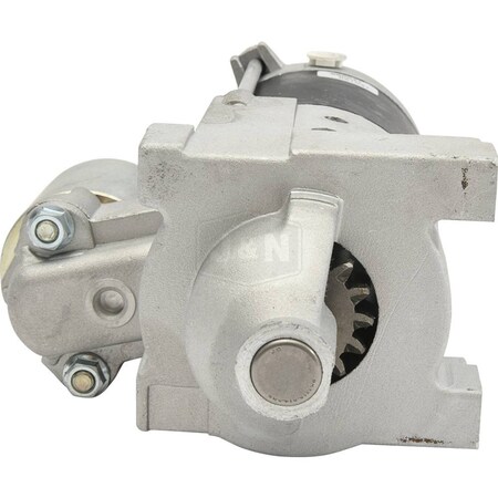 Aftermarket JAndN Electrical Products Starter 410-52421-JN